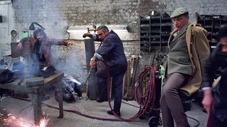 51. Ограбление на Бейкер-Стрит (2008)