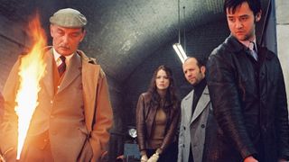 9. Ограбление на Бейкер-Стрит (2008)