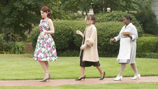 10. Прислуга (2011)