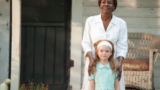 18. Прислуга (2011)