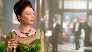 43. Прислуга (2011)