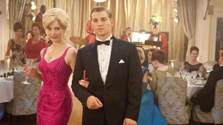 45. Прислуга (2011)