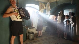 11. Стиляги (2008)