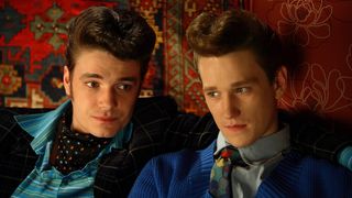 13. Стиляги (2008)