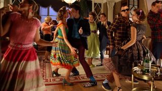 31. Стиляги (2008)