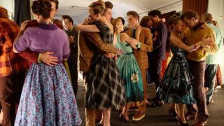 33. Стиляги (2008)