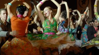 40. Стиляги (2008)