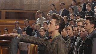 43. Стиляги (2008)