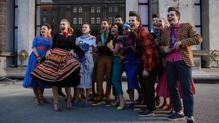 11. Высоцкий. Спасибо, что живой (2011)