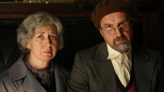 15. Высоцкий. Спасибо, что живой (2011)