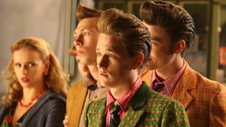 16. Высоцкий. Спасибо, что живой (2011)