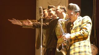 19. Высоцкий. Спасибо, что живой (2011)