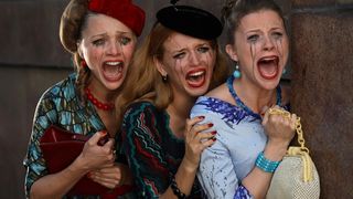 20. Высоцкий. Спасибо, что живой (2011)