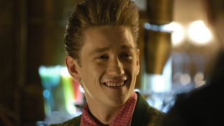 22. Высоцкий. Спасибо, что живой (2011)