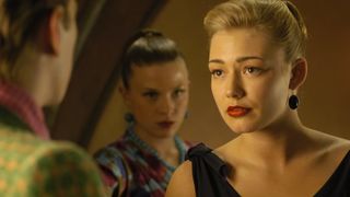 23. Высоцкий. Спасибо, что живой (2011)