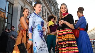 25. Высоцкий. Спасибо, что живой (2011)