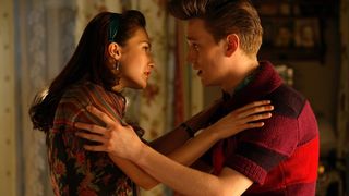 26. Высоцкий. Спасибо, что живой (2011)