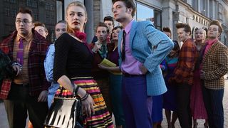 27. Высоцкий. Спасибо, что живой (2011)