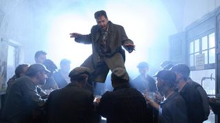 30. Высоцкий. Спасибо, что живой (2011)