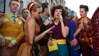 33. Высоцкий. Спасибо, что живой (2011)