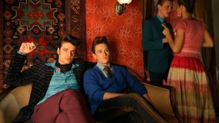 36. Высоцкий. Спасибо, что живой (2011)