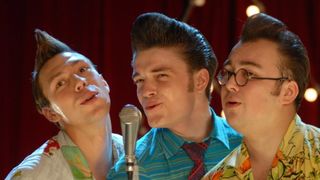 40. Высоцкий. Спасибо, что живой (2011)