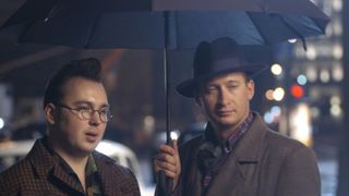 42. Высоцкий. Спасибо, что живой (2011)