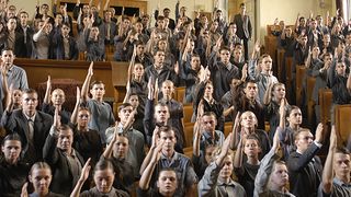 43. Высоцкий. Спасибо, что живой (2011)