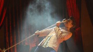 53. Высоцкий. Спасибо, что живой (2011)