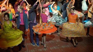 8. Высоцкий. Спасибо, что живой (2011)