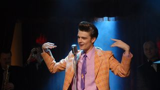 9. Высоцкий. Спасибо, что живой (2011)