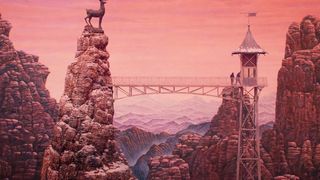 14. Отель «Гранд Будапешт» (2014)