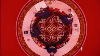 16. Отель «Гранд Будапешт» (2014)