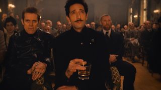 23. Отель «Гранд Будапешт» (2014)