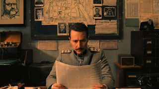 25. Отель «Гранд Будапешт» (2014)