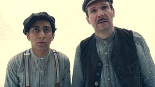 26. Отель «Гранд Будапешт» (2014)