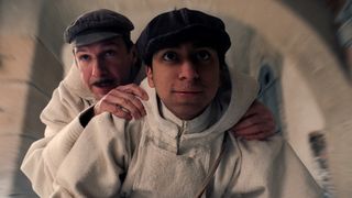 29. Отель «Гранд Будапешт» (2014)