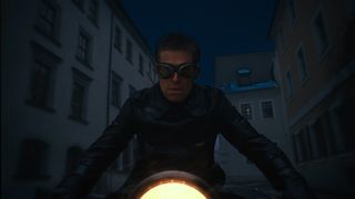 3. Отель «Гранд Будапешт» (2014)