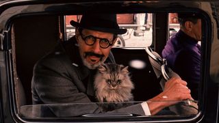 32. Отель «Гранд Будапешт» (2014)