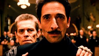 33. Отель «Гранд Будапешт» (2014)