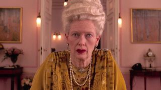 36. Отель «Гранд Будапешт» (2014)