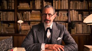 43. Отель «Гранд Будапешт» (2014)