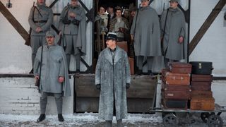 46. Отель «Гранд Будапешт» (2014)