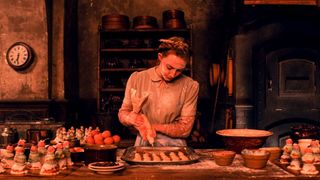 49. Отель «Гранд Будапешт» (2014)