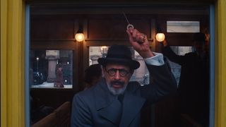 6. Отель «Гранд Будапешт» (2014)