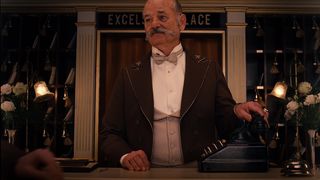 8. Отель «Гранд Будапешт» (2014)