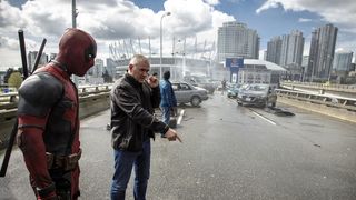 10. Дэдпул (2016)