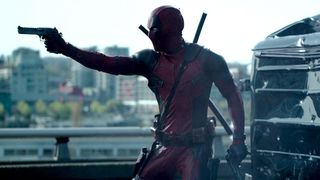 110. Дэдпул (2016)