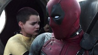 124. Дэдпул (2016)