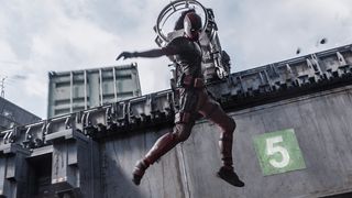 21. Дэдпул (2016)